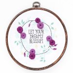 (image for) Let Your Dreams Blossom